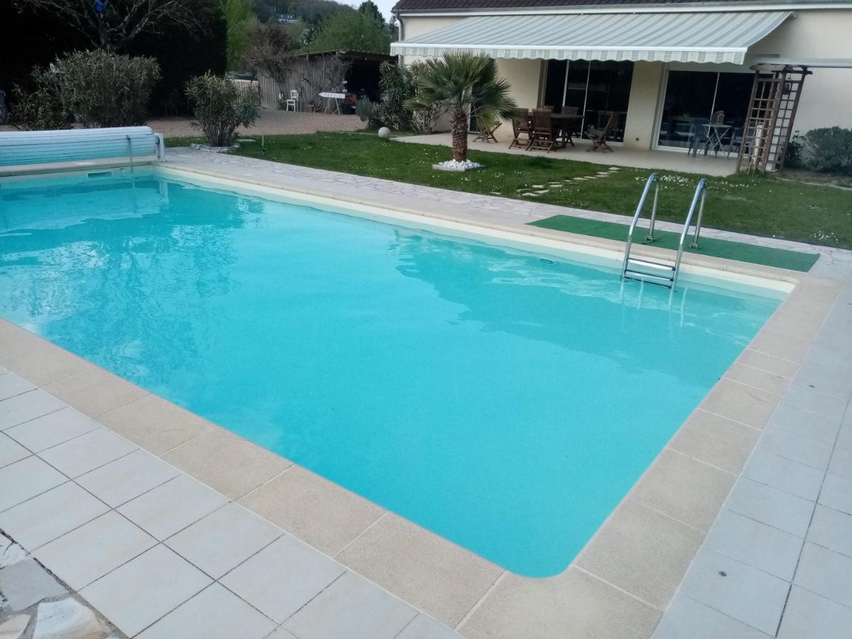 La Girouardiere La Flèche Buitenkant foto